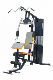 ESTAÇÃO DE MUSCULAÇÃO SULFITNESS