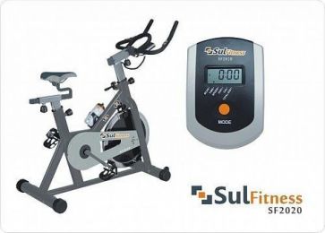 BICICLETA SPINNING SF-2020 SULFITNESS