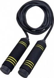 CORDA DE PULAR FITNESS MOR