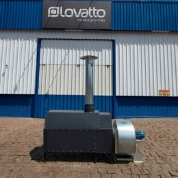Produtos Metalúrgica Lovatto